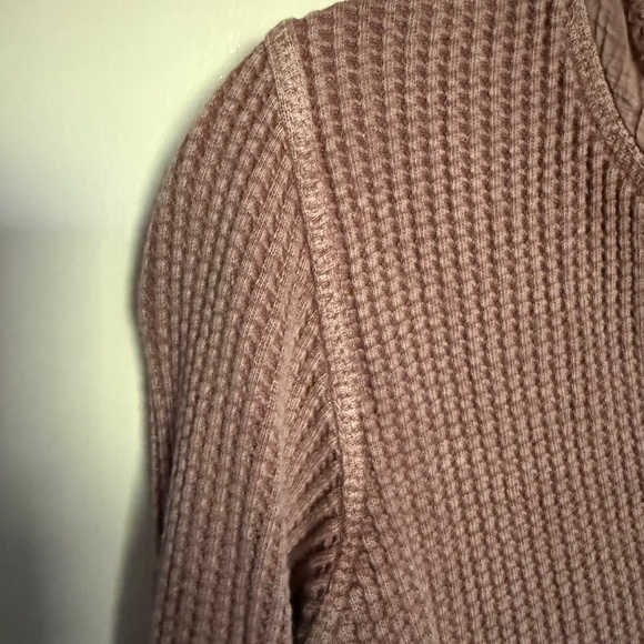 Free People FP One Colt Thermal Size Small - Picture 6 of 13